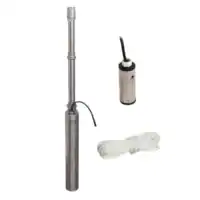 BIANCO -iCON  SOLAR PUMPS Windmill Replacement Units - Image 4