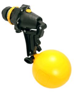 Jobe Topaz Trough valves - Image 2