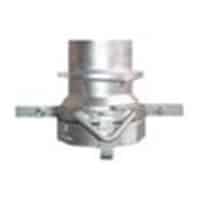 IRRIGATION HYDRANTS & ELBOWS R J . SHURANE . SOUTHERN CROSS . TRAILCO . DIAMOND Y . REED - Image 3