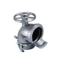 IRRIGATION HYDRANTS & ELBOWS R J . SHURANE . SOUTHERN CROSS . TRAILCO . DIAMOND Y . REED