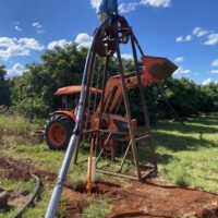 Shakti Solar Bore Pumps