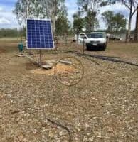 Solar Pumping Systems Kingaroy. Nanango.Blackbutt.Esk Queensland