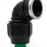 Rural Female BSP Poly Elbow