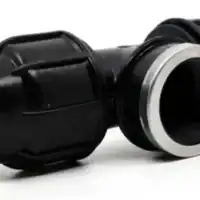 Rural Female Bsp Tee