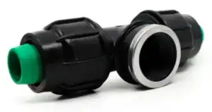 Rural Female Bsp Tee