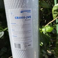 Carbon Filters