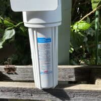 Under Sink Filtration