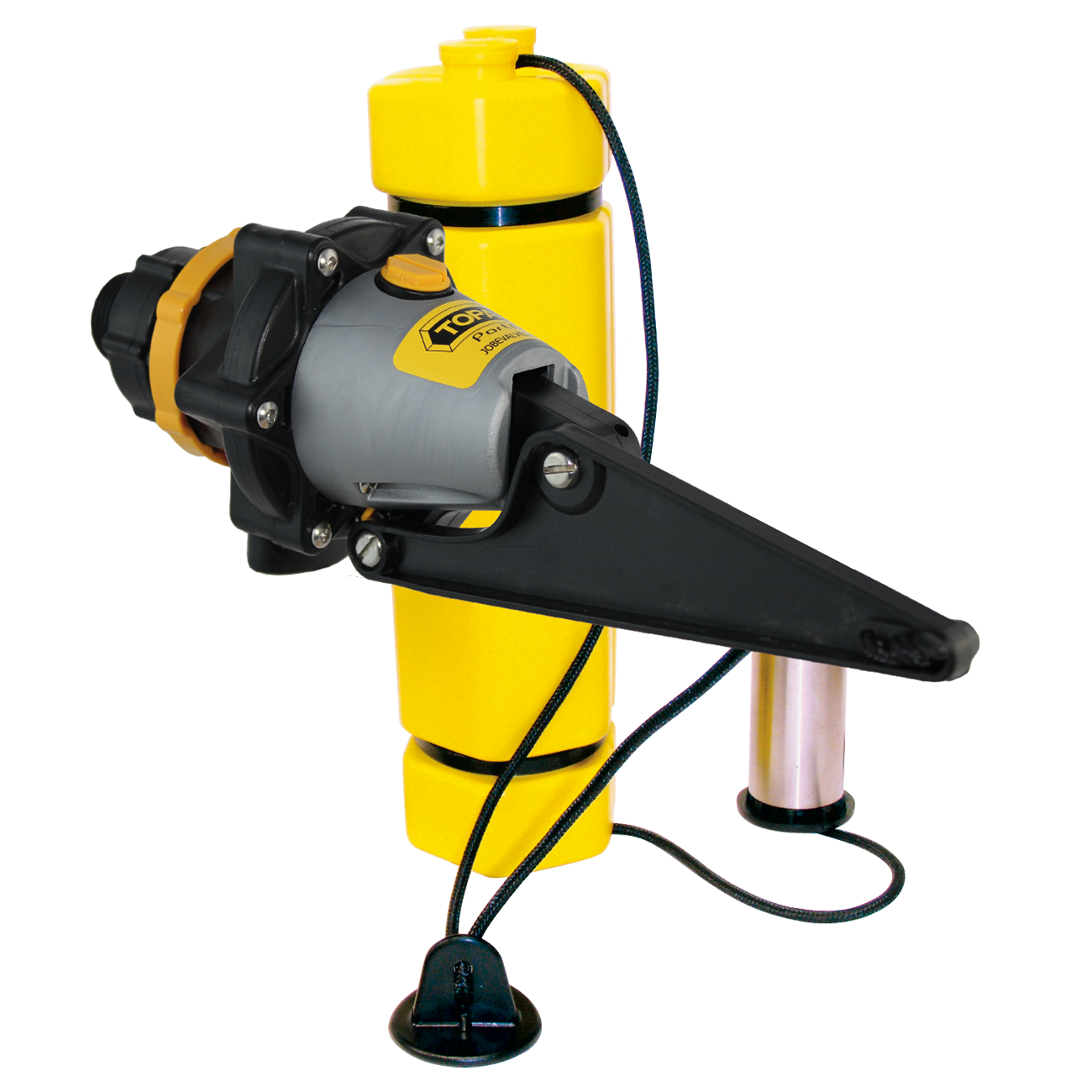 Jobe Topaz Differential Valve